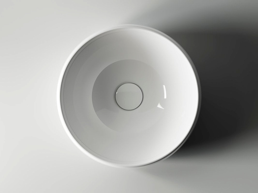 Накладная раковина Ceramicanova Element CN6001