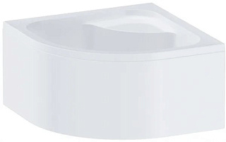Поддон для душа AM.PM Gem Deep W90T-401A090W 90x90