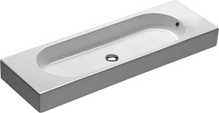 Раковина Hatria Area Y0W501 110 см