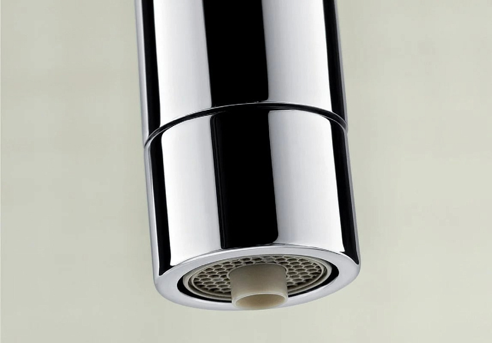Смеситель для кухни Blanco Trima 525136