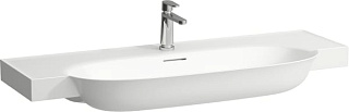 Мебельная раковина Laufen The New Classic 8.1385.8.000.104.1 120 см