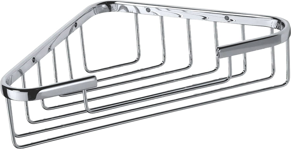 Полка Bemeta Cytro 102308122 угловая