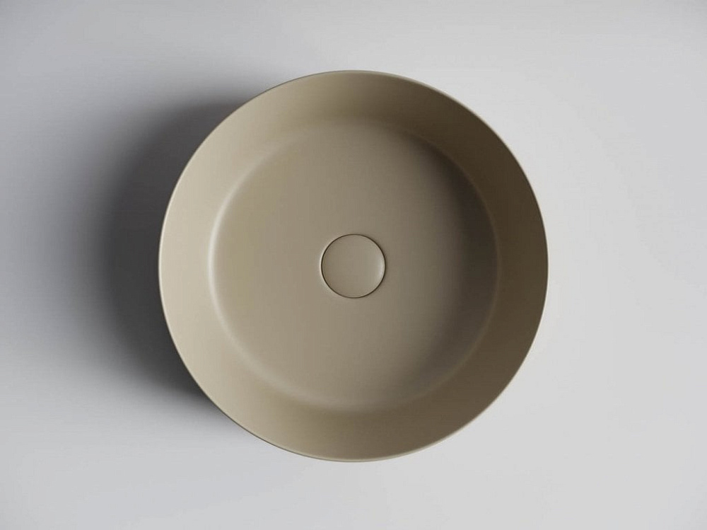 Накладная раковина Ceramicanova Element CN6022MC
