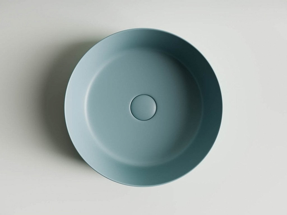 Накладная раковина Ceramicanova Element CN6022MLG
