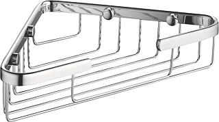 Полка Ideal Standard IOM A9105AA угловая, для душа