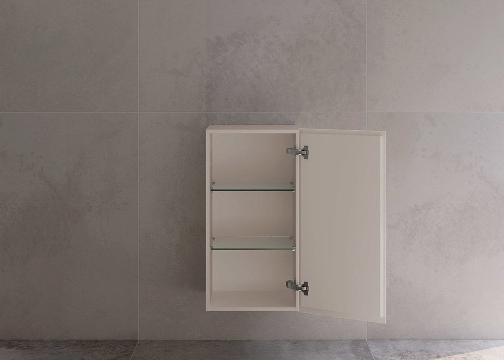 Шкаф Keuco Stageline 32811 R, кашемир