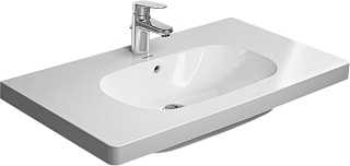 Мебельная раковина Duravit D-code 03428500002