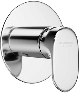 Встраиваемый смеситель KERAMA MARAZZI Ole 69475EKM.21.018 хром