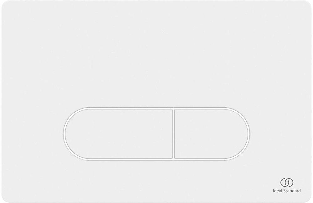 Кнопка смыва Ideal Standard Oleas R0115AC белая