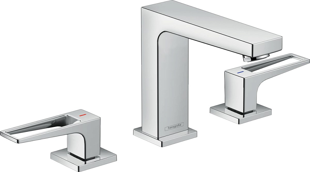 Смеситель для раковины Hansgrohe Metropol 74514000
