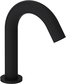 Смеситель для раковины Damixa Scandinavian Pure 360290300 черный