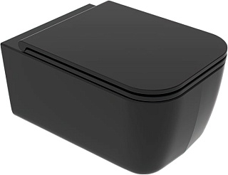 Унитаз подвесной GSG Brio BRWCSO003