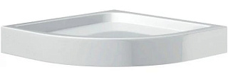 Поддон для душа AM.PM Gem W90T-401-100W 100x100