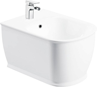 Биде подвесное BelBagno Prado BB10150BH