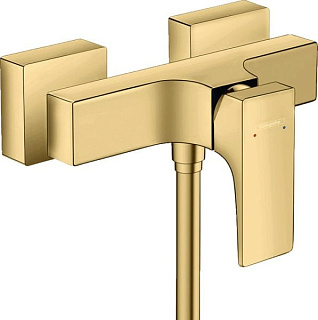 Смеситель для душа Hansgrohe Metropol Metropol 32560990