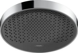 Верхний душ Hansgrohe Rainfinity 360 1jet 26231000 хром