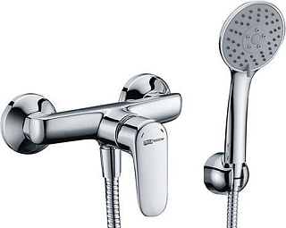 Смеситель для душа Wasserkraft Vils 5602