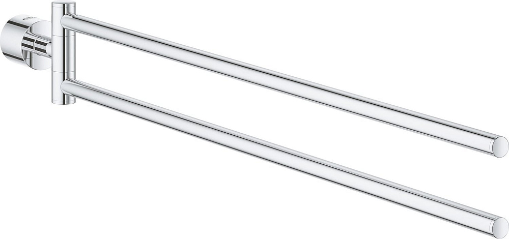 Полотенцедержатель Grohe Atrio New 40308003 хром