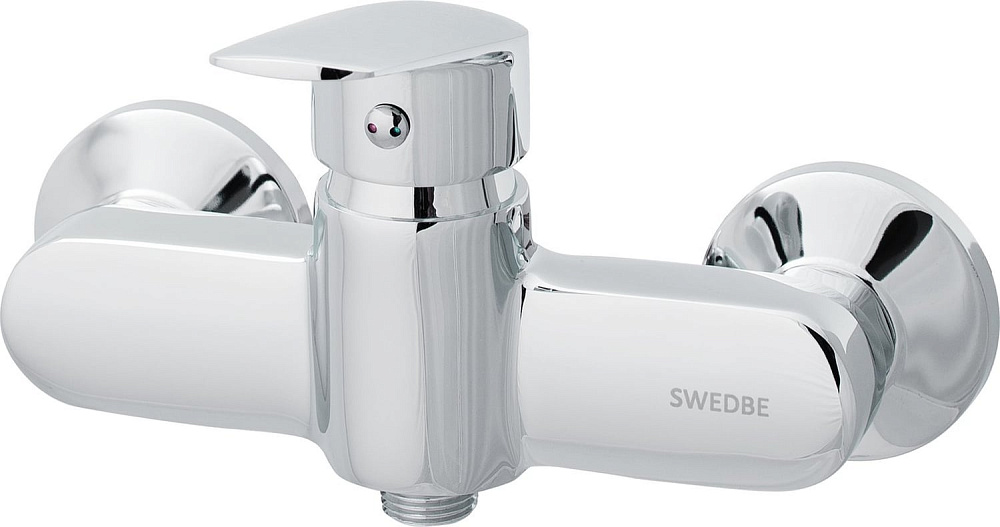 Смеситель для душа Swedbe Ares 1920