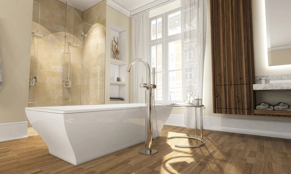 Верхний душ Grohe Grandera Rainshower Grandera 210 27974000
