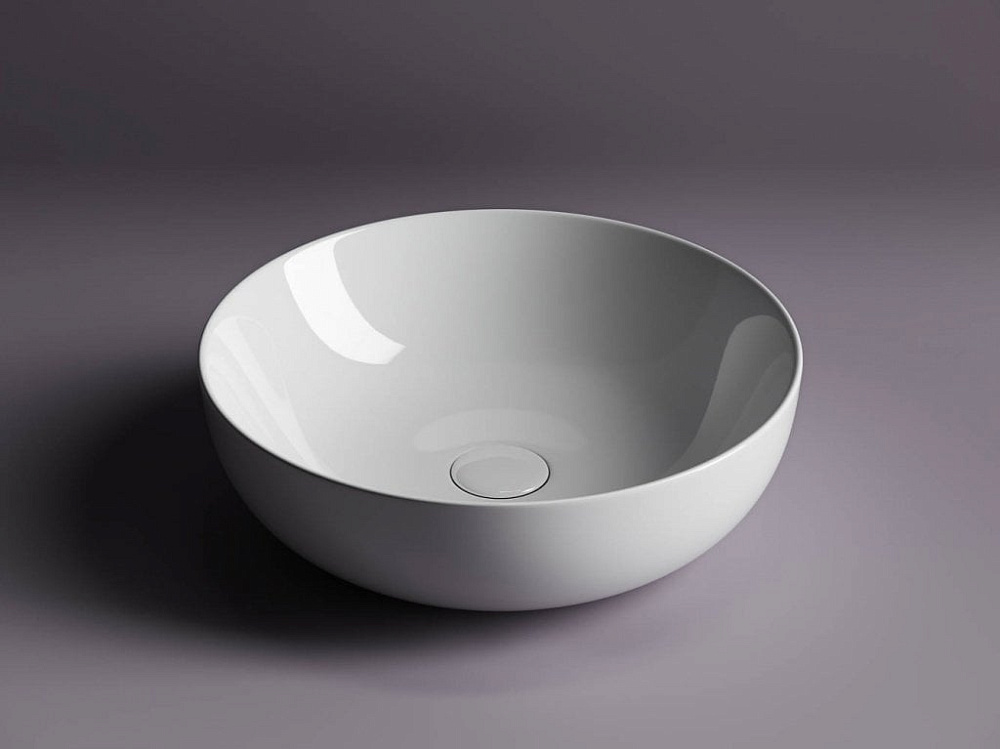 Накладная раковина Ceramicanova Element CN5024