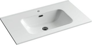 Мебельная раковина Ceramicanova Element CN7005 80
