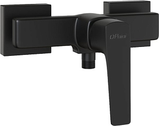 Смеситель для душа Paini Bari RTYO511 черный