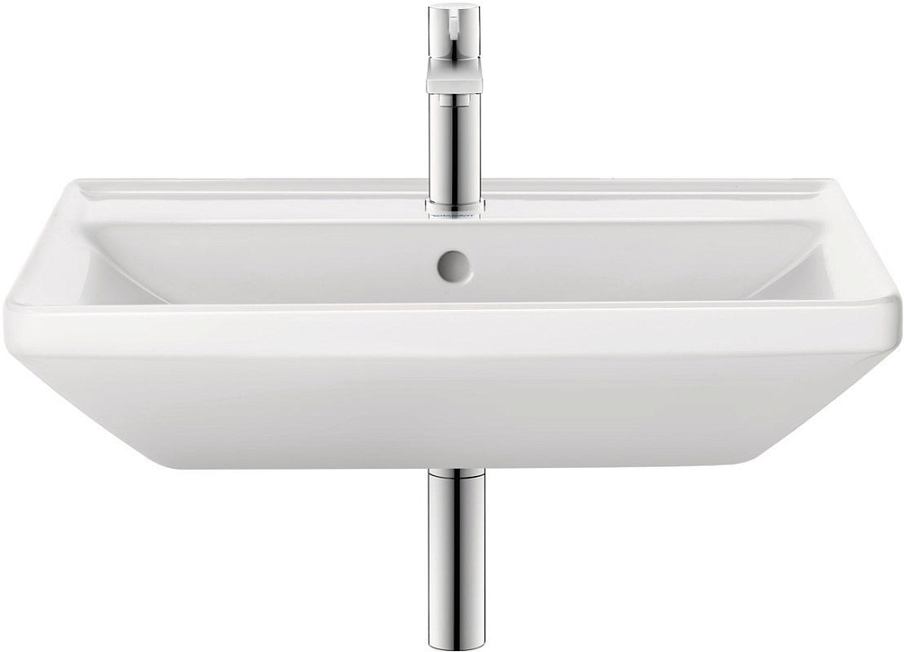 Раковина Duravit D-Neo 2366550000