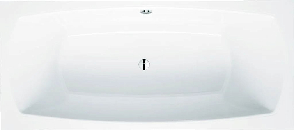 Акриловая ванна Villeroy & Boch My Art 180x80 см, UBQ180MYA2V-01