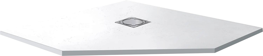Поддон для душа RGW Stone Tray ST/T-0100W 100х100х3