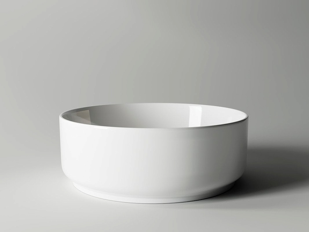 Накладная раковина Ceramicanova Element CN5001