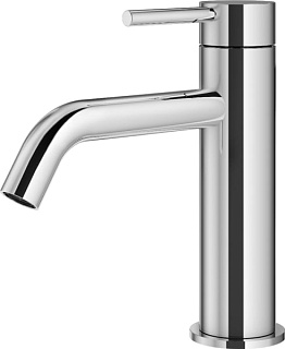 Смеситель для раковины Plumberia Selection Ixo XO0053CR хром