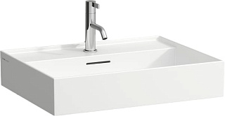Мебельная раковина Laufen Kartell by Laufen 8.1033.3.000.104.1