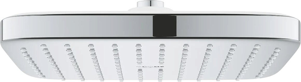 Душевая стойка Grohe Tempesta 26689001, с термостатом, хром