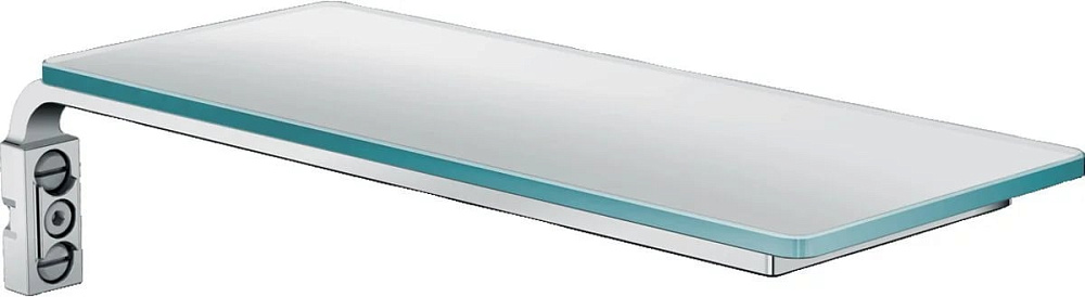 Душевой гарнитур Hansgrohe Raindance Select S 27646000, хром