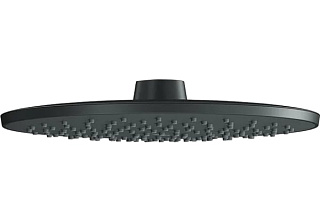 Верхний душ AM.PM Gem F0590022 черный