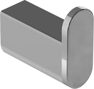 Крючок Cezares Stylus HK-01 хром