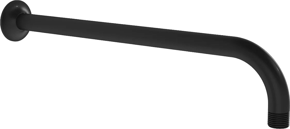 Душевой комплект VitrA Origin A49284EXP, С ВНУТРЕННЕЙ ЧАСТЬЮ, черный матовый