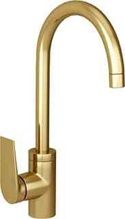 Смеситель для кухни Wasserkraft Aisch 5507