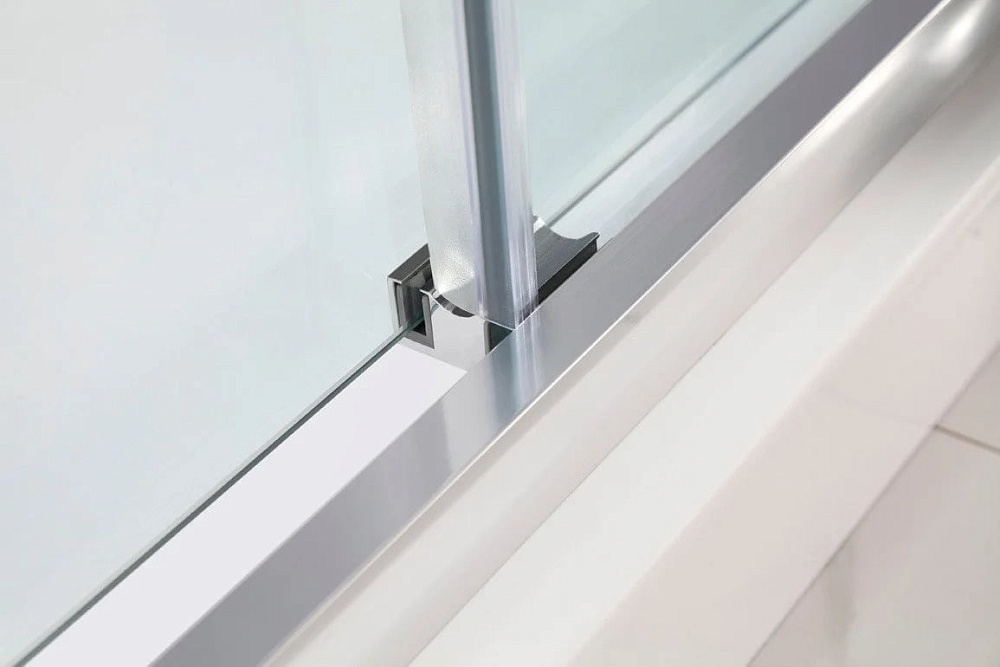 Душевой уголок Cezares Lux soft W AH1 120/90 C Cr IV