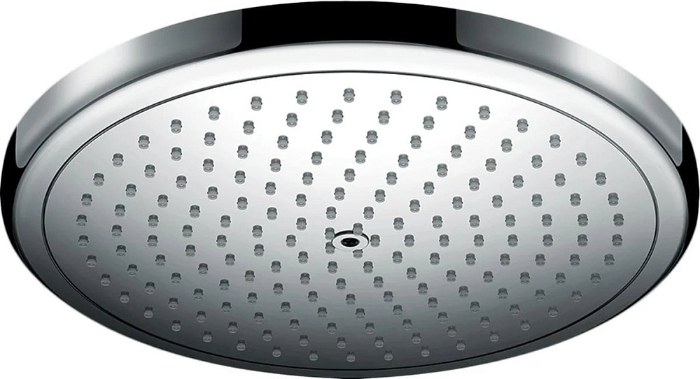 Душевая стойка Hansgrohe Croma Select S 26793000, хром