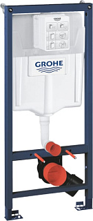 Система инсталляции для унитазов Grohe Rapid SL 38536001