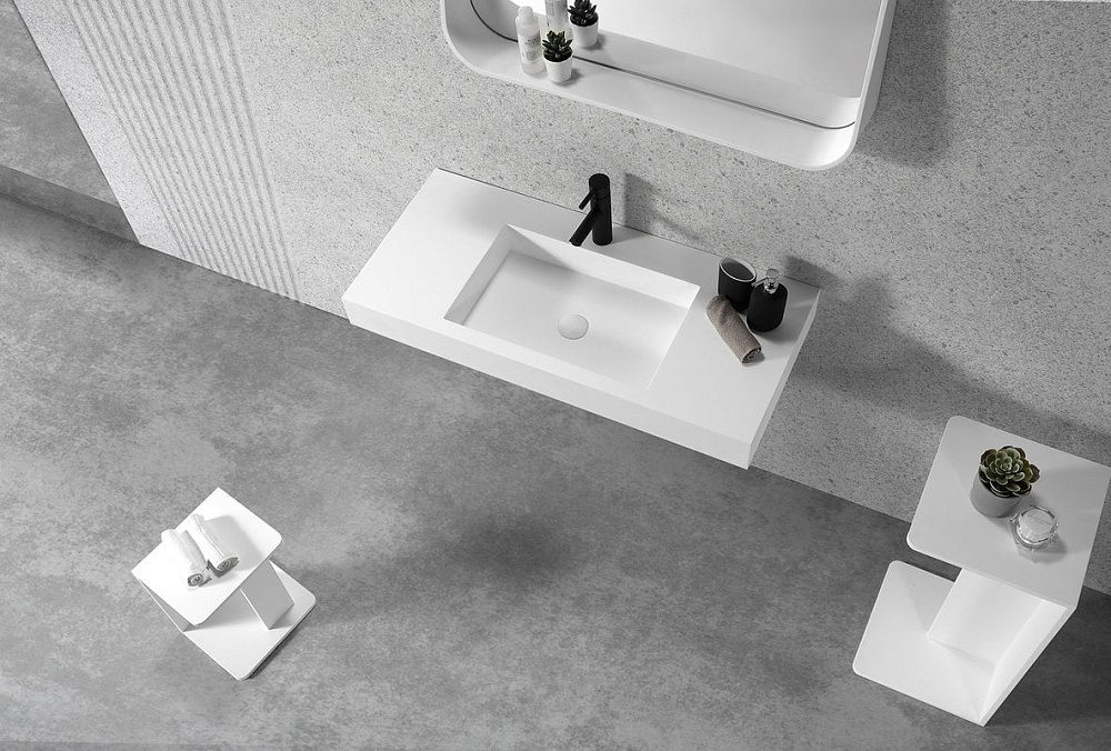 Раковина Armadi Art Flat ST 100