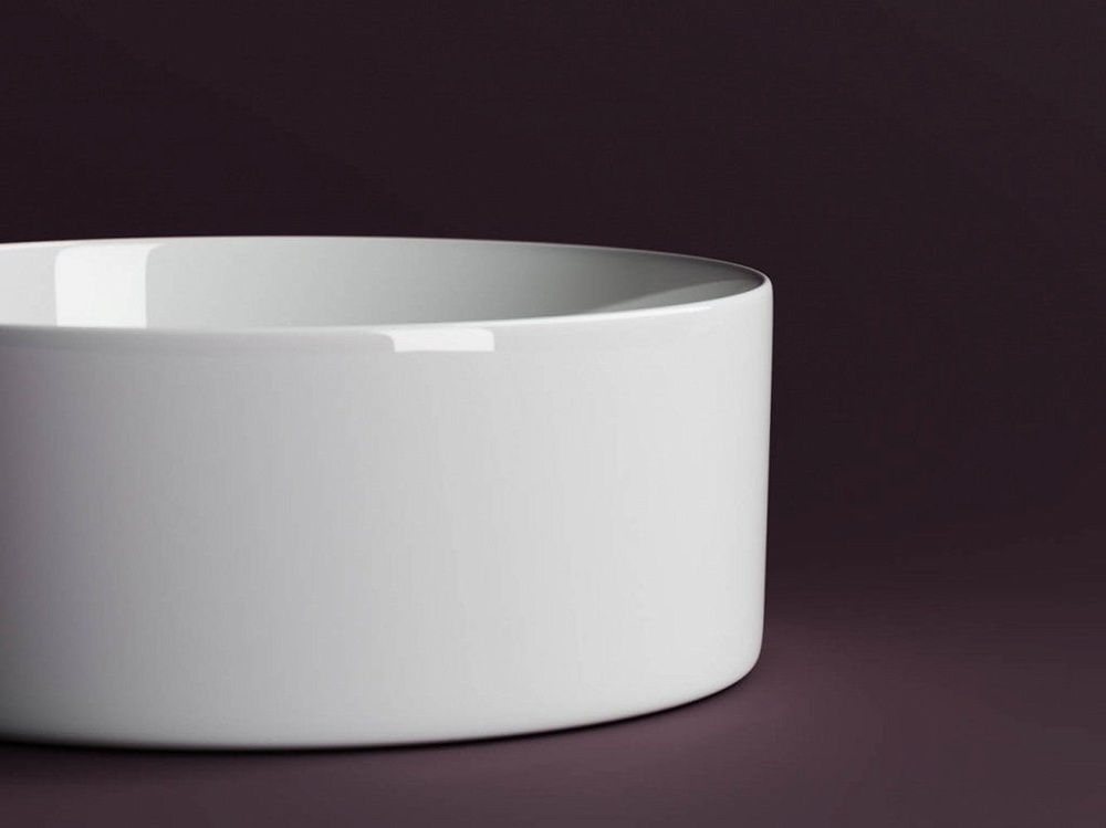 Накладная раковина Ceramicanova Element CN6032