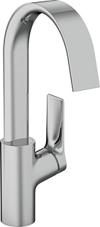 Смеситель для раковины Hansgrohe Vivenis 75032000 хром