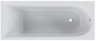 Акриловая ванна AM.PM Spirit V2.0 170x70 см, W72A-170-070W-A2