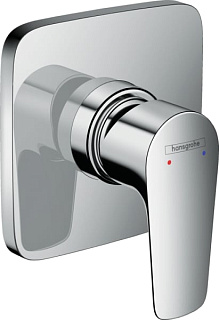 Встраиваемый смеситель Hansgrohe Talis E 71764000