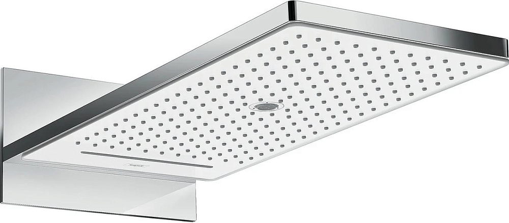 Верхний душ Hansgrohe Rainmaker Select 580 3jet 24001400