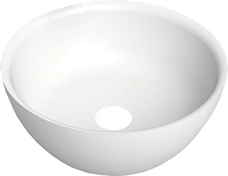 Накладная раковина Salini Alda 02 1102110G
