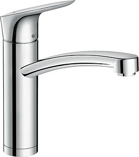 Смеситель для кухни Hansgrohe Logis 71833000